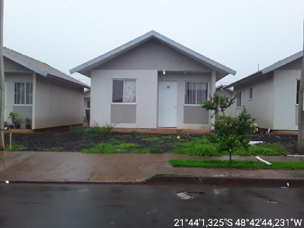 Casa - Venda