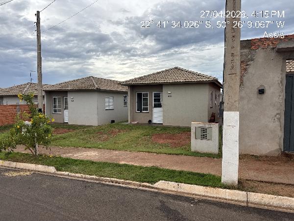Casa - Venda