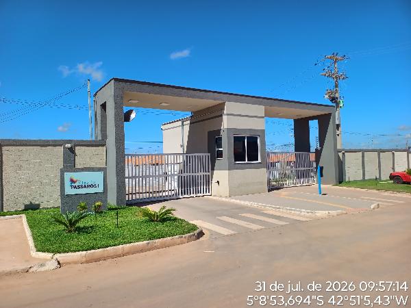 Imóvel com ótimo custo — Casa no Nova Olinda, Timon - MA, 2 quartos, 125,6m²