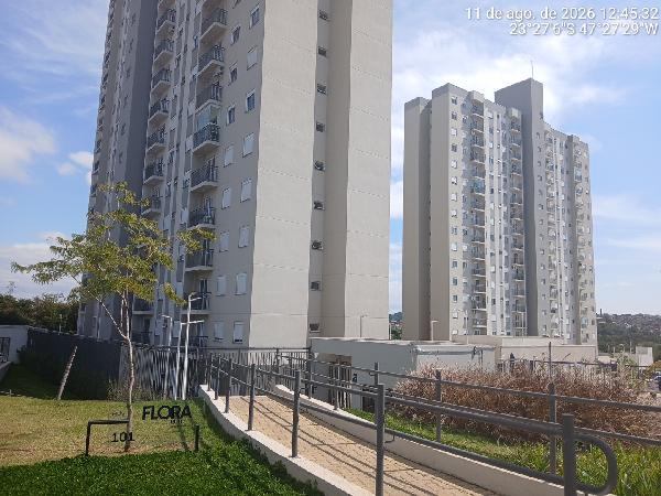 Imóvel em região valorizada — Apartamento no Ronda, Sorocaba - SP, Apto 67, 2 quartos, 1 vaga, 45,72m²