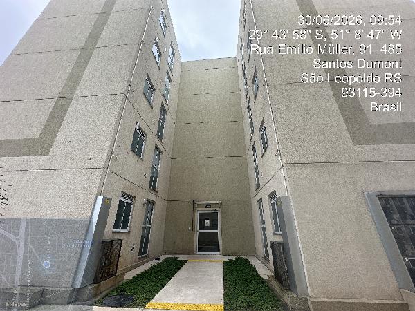 Apartamento - Venda
