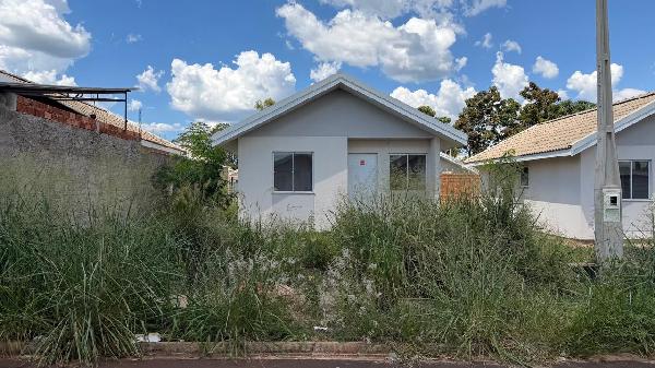 Casa - Venda