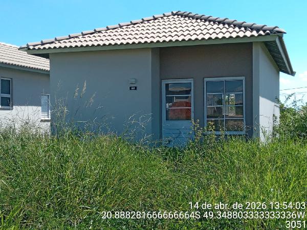 Casa - Venda