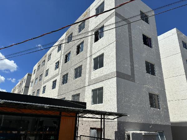 Apartamento - Venda