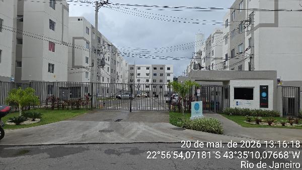 Apartamento - Venda