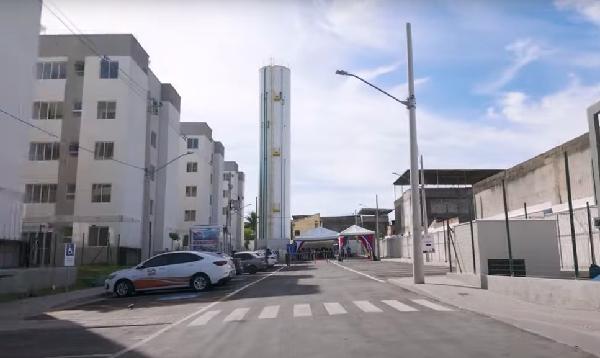 Apartamento - Venda