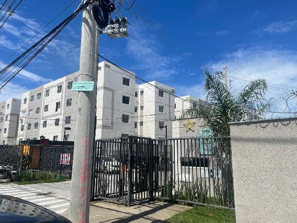 Apartamento - Venda