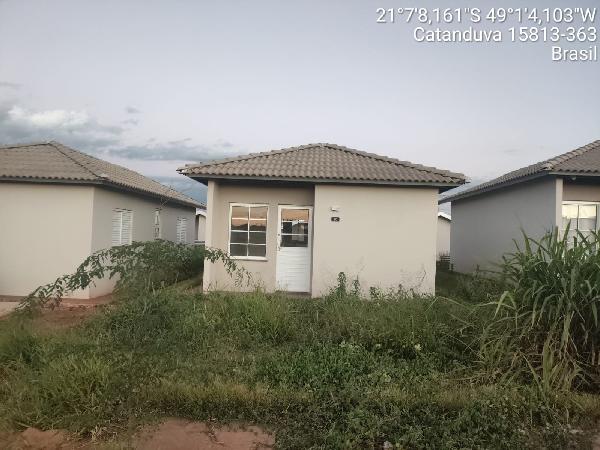 Casa - Venda