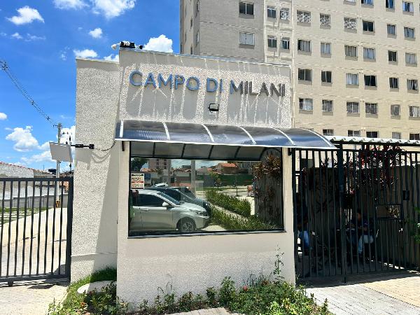 Apartamento - Venda