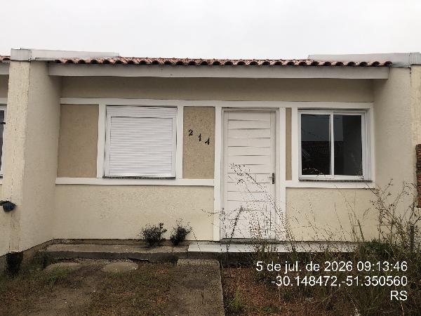Casa, 2 quartos, 110 m² - Foto 1