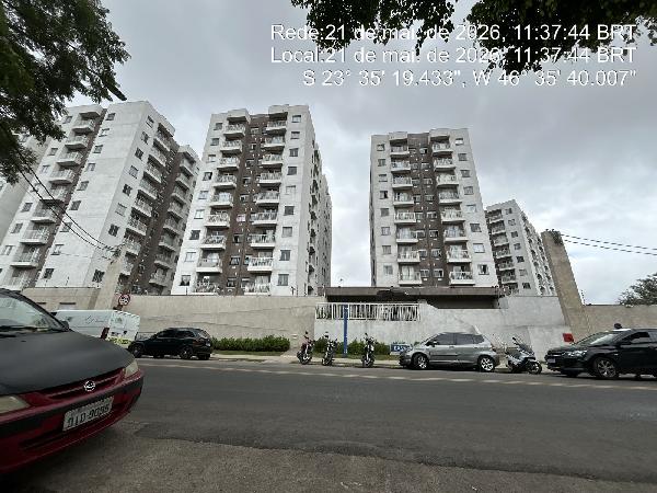 Chance única — Apartamento no Vila Independencia, Sao Paulo - SP, Apto 107, 1 quarto, 37,47m²