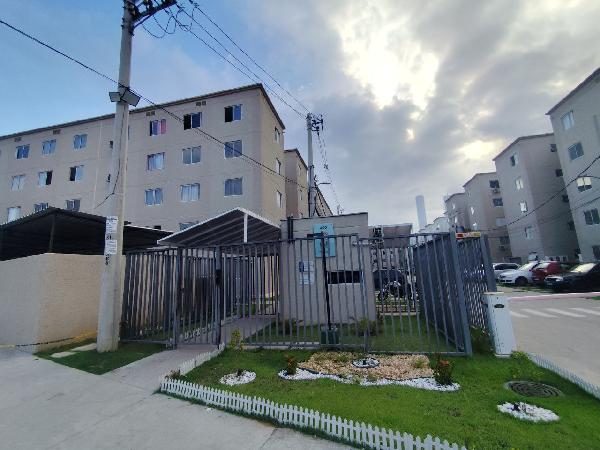 Apartamento - Venda