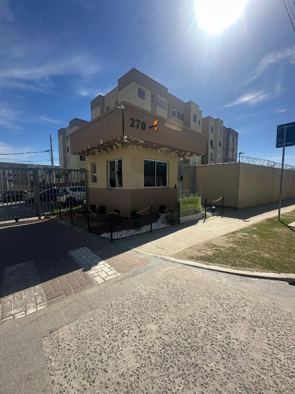 Imóvel com ótima proposta — Apartamento no Campo Grande, Rio de Janeiro - RJ, Apto 412, 2 quartos, 41,28m²