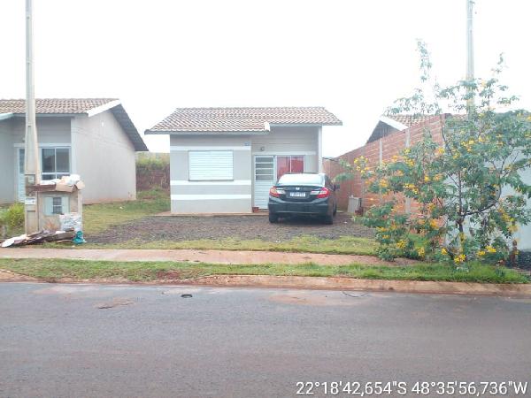 Casa - Venda