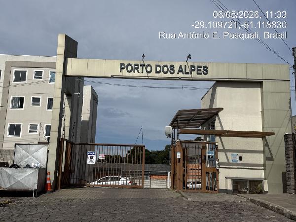 Oferta imperdível — Apartamento no Jardim Eldorado, Caxias do Sul - RS, Apto 401, 2 quartos, 1 vaga, 38,4m²