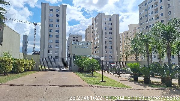 Apartamento - Venda