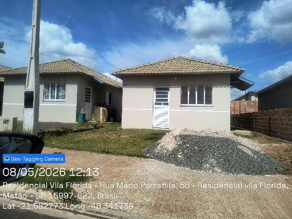 Casa - Venda