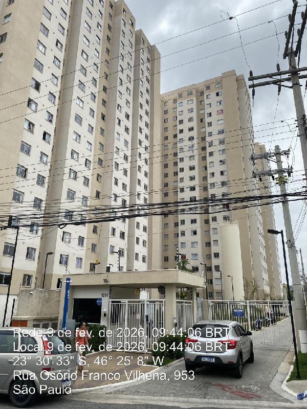 Apartamento, 2 quartos, 32 m² - Foto 1