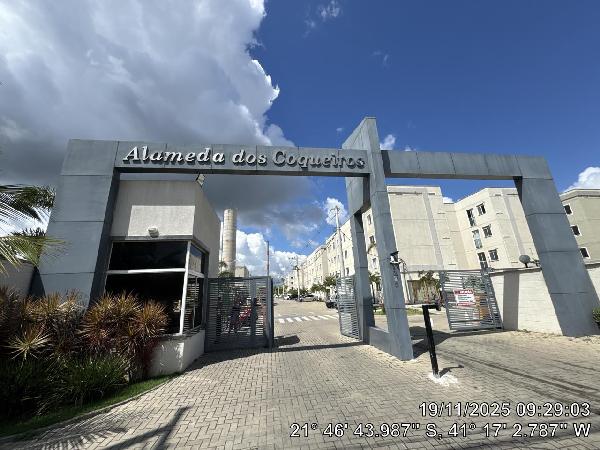 Apartamento - Venda