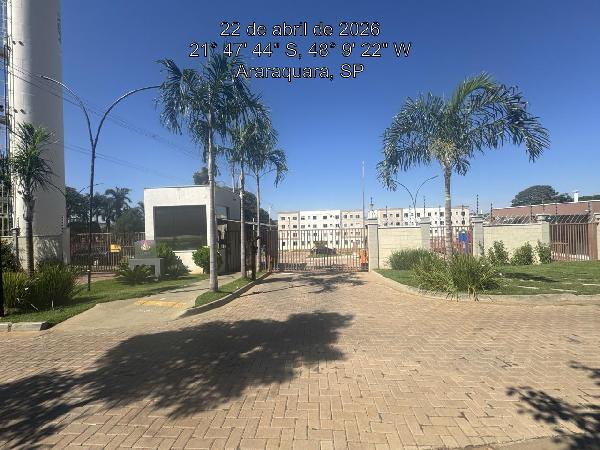 Apartamento - Venda