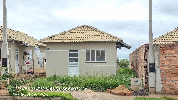 Oportunidade Caixa — Casa no Residencial Vila Florida, Matao - SP, Nº 1491, 2 quartos, 160m²