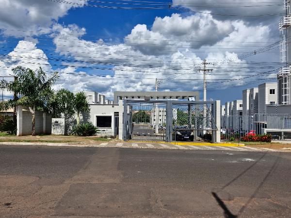 Destaque da região — Apartamento no Jardim Santa Clara (vila Xavier), Araraquara - SP, Apto 203, 2 quartos, 1 vaga, 44,14m²