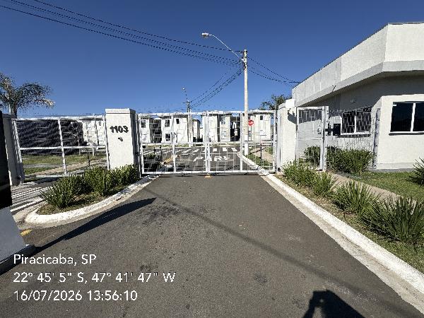 Oportunidade em destaque — Apartamento no Sao Jorge, Piracicaba - SP, Apto 105, 2 quartos, 1 vaga, 63,87m²