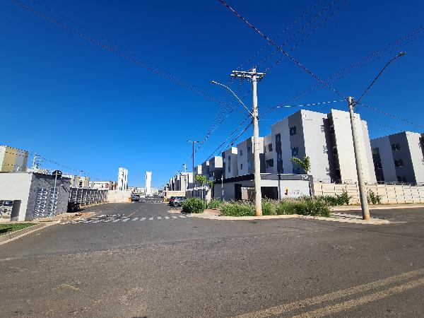 Imóvel para morar ou investir — Apartamento no Agua Branca, Piracicaba - SP, Apto 34, 1 vaga, 44,43m²