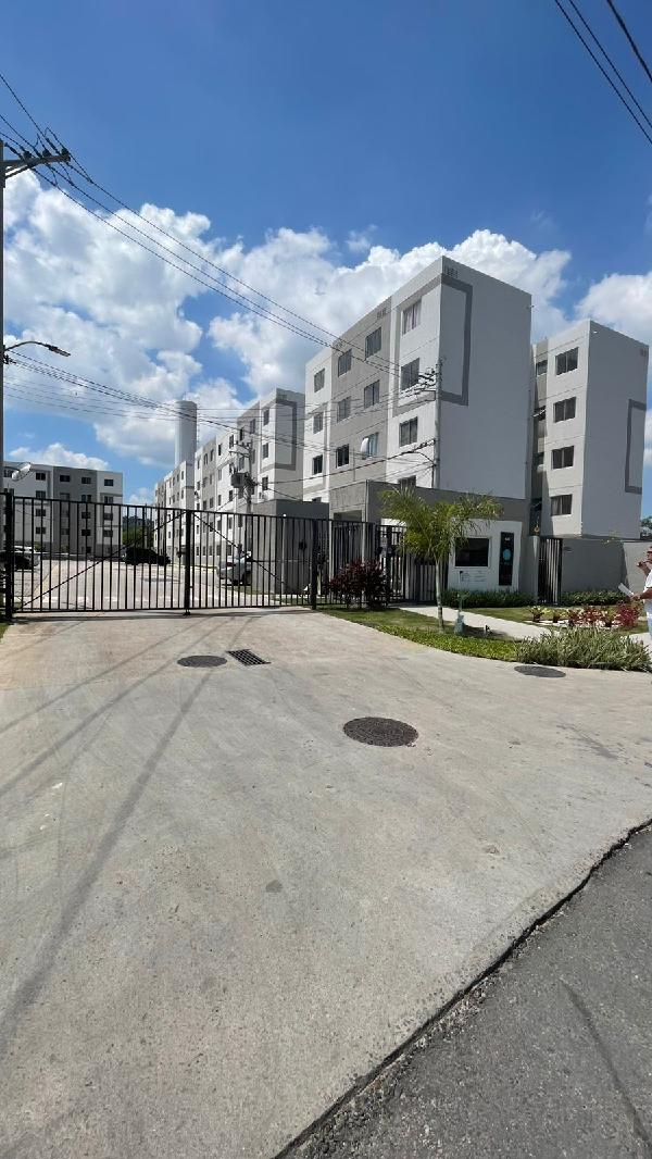 Excelente custo-benefício — Apartamento no Guaratiba, Rio de Janeiro - RJ, Apto 504, 2 quartos, 40m²