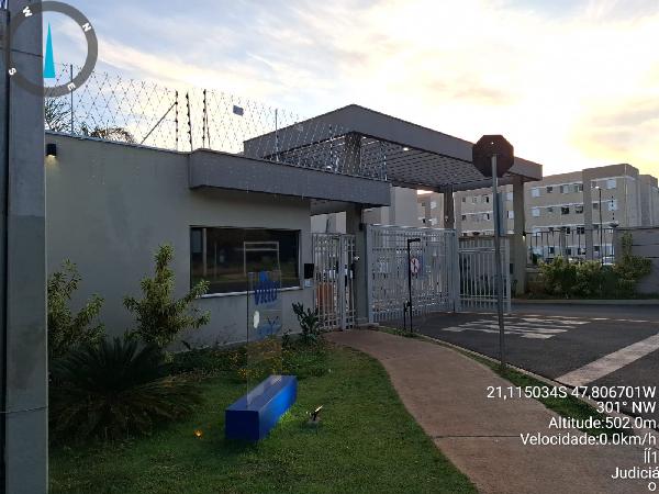 Oportunidade certa — Apartamento no Valentina Figueiredo, Ribeirao Preto - SP, Apto 23, 2 quartos, 1 vaga, 43,06m²
