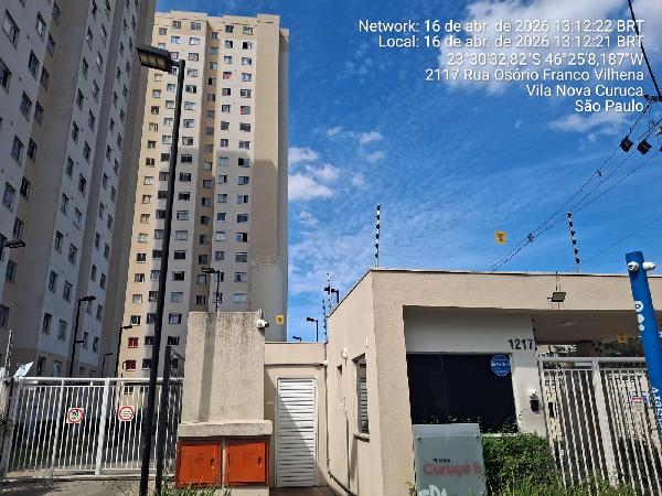 Apartamento, 2 quartos, 32 m² - Foto 1