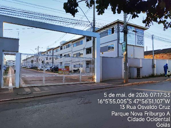 Apartamento - Venda