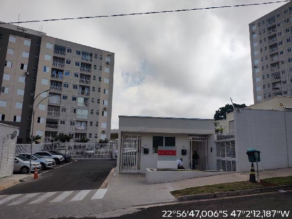 Apartamento - Venda
