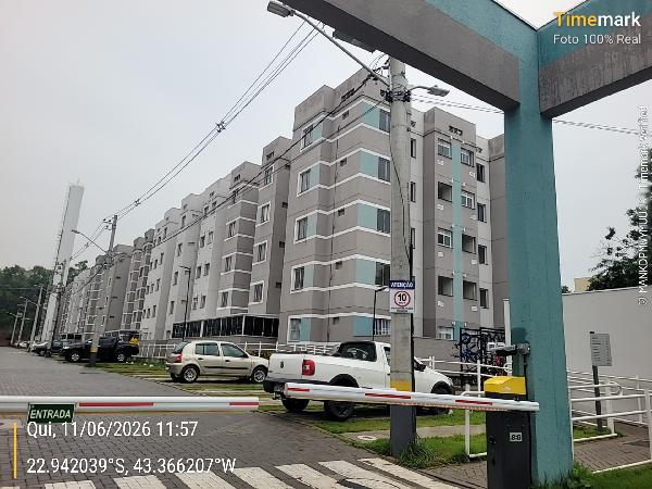 Apartamento - Venda