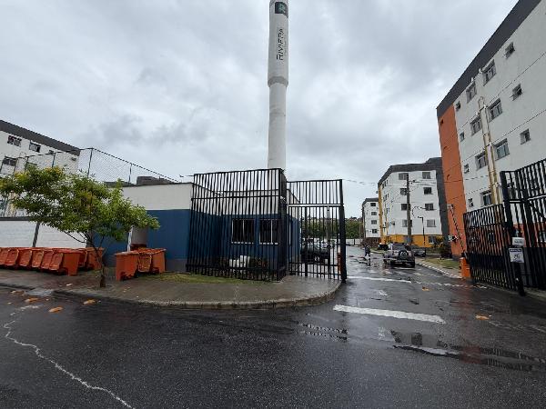 Oportunidade em destaque — Apartamento no Jardim Gramacho, Duque de Caxias - RJ, Apto 502, 2 quartos, 1 vaga, 47,19m²