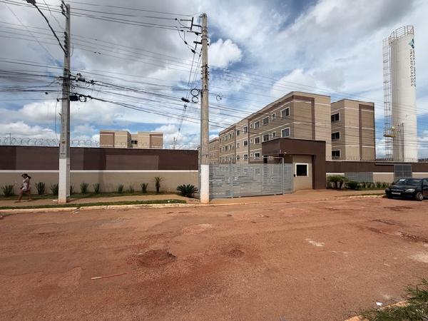 Apartamento - Venda