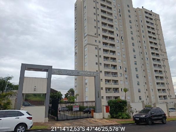 Apartamento - Venda