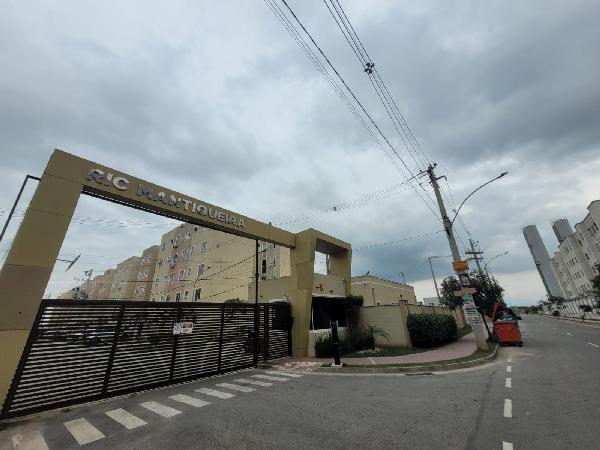Oferta em destaque — Apartamento no Santa Cruz, Rio de Janeiro - RJ, Apto 201, 2 quartos, 1 vaga, 41,32m²