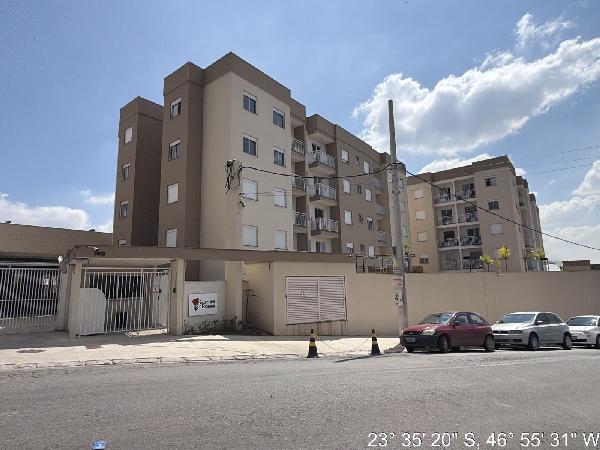 Apartamento - Venda