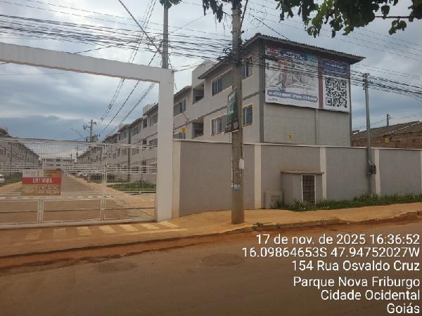 Apartamento - Venda