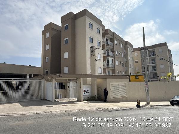 Imóvel em destaque — Apartamento no Recanto Vista Alegre, Cotia - SP, Apto 112, 2 quartos, 1 vaga, 50,74m²