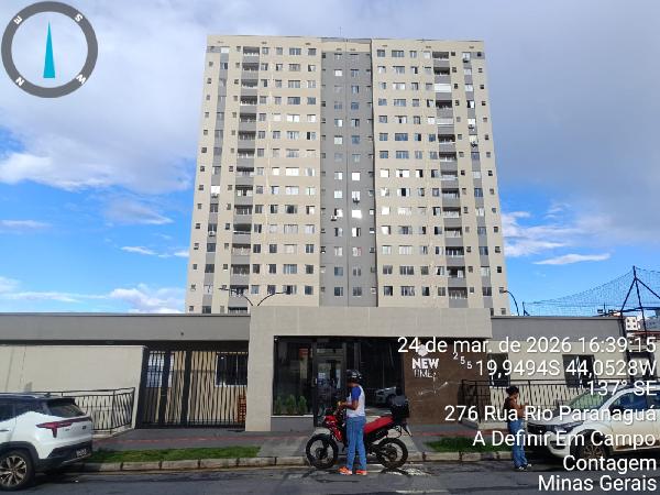 Apartamento - Venda
