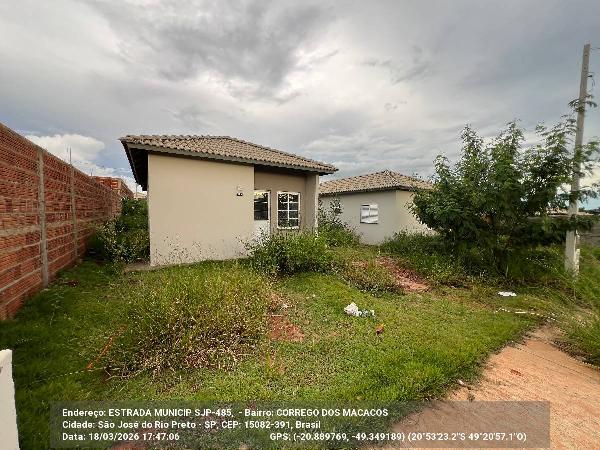 Casa - Venda