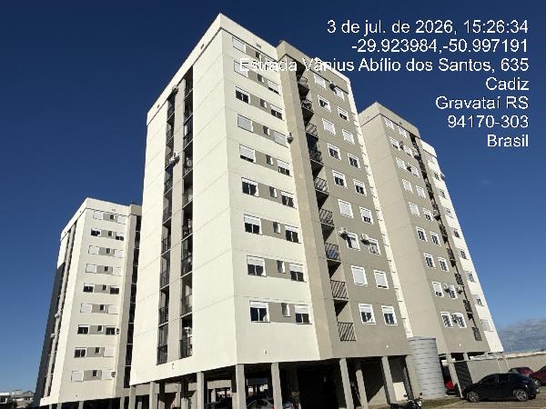 Apartamento - Venda