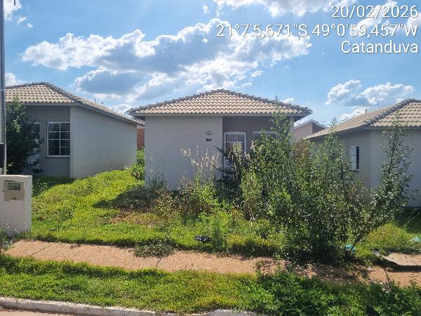 Casa - Venda
