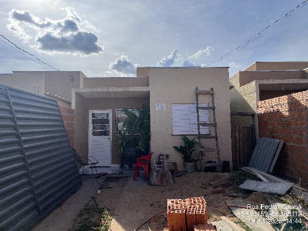 Grande chance — Casa no Paiaguas, Varzea Grande - MT, N. SN AREA 30B QUADRA 106, 2 quartos, 180m²