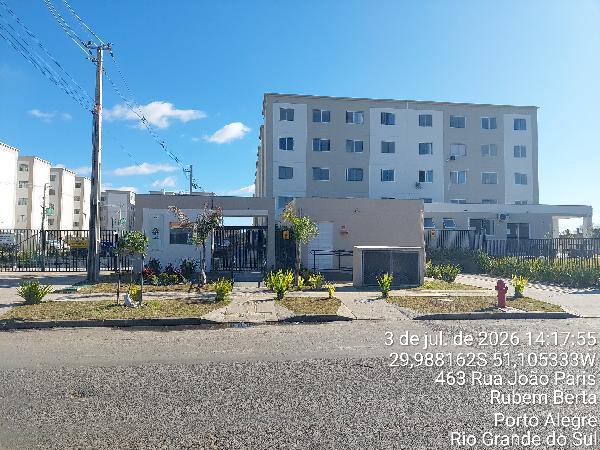 Apartamento - Venda