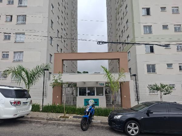 Apartamento - Venda