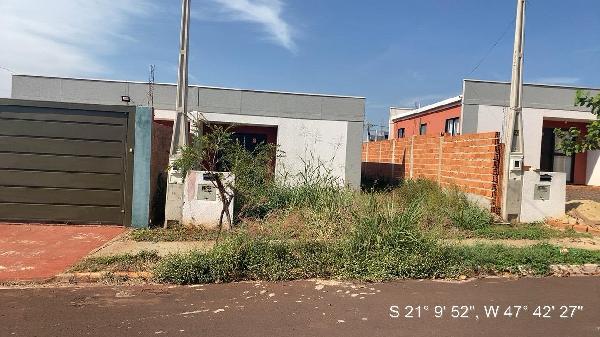 Casa - Venda