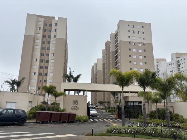 Apartamento - Venda